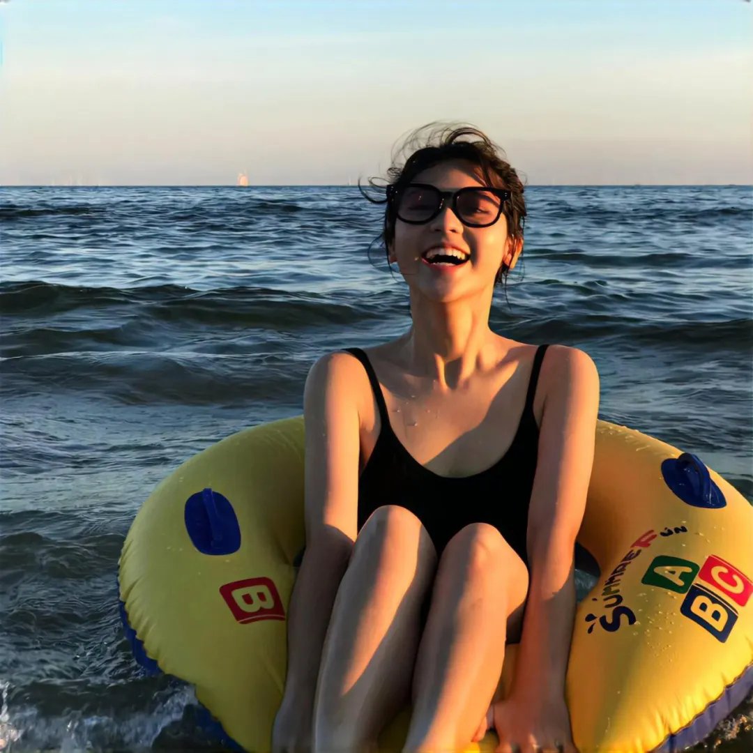 夏洛特时光